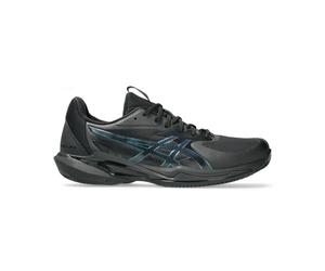 Scarpe da Padel Zapatillas Asics Solution Speed Ff 3 Clay Night Energy 1041a536 960 44.5 44.5 Black