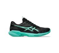 Scarpe da Padel Zapatillas Asics Solution Speed Ff 4 Clay 1041a533 001 42 42 Black
