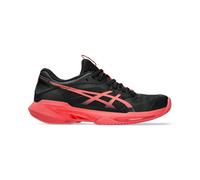 Scarpe da tennis da donna Asics Solution Speed FF 4 Clay - black/sienna - Nero (37)