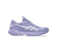 Scarpe da tennis da donna Asics Solution Speed FF 4 Clay - bluebella/white - Viola (39,5)