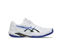 Asics Solution Swift Ff 2 Clay Shoes Bianco EU 46 1/2 Uomo