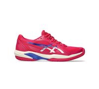 Scarpe da Padel Zapatillas Asics Solution Swift Ff 2 Clay 1042a267 701 Mujer 40 40 Rosso