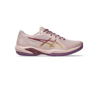 Asics Solution Swift Ff 2 Padel Shoes Rosa EU 39 1/2 Donna
