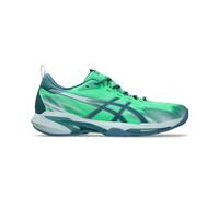 Scarpe da Padel Zapatillas Asics Sonicsmash Ff 1041a538 300 40.5 40.5 Green