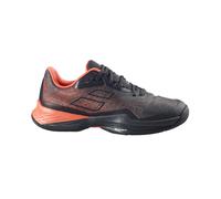 Scarpe da Padel Zapatillas Babolat Jet Mach 3 Ac 2039 31f23630 Mujer 38 38 Nero/Rosa