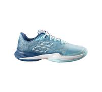 Scarpe da Padel Zapatillas Babolat Jet Mach 3 Clay Men 30523631 4105 48 48 Blu
