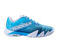 Scarpe da Padel Zapatillas Babolat Jet Premura Juan Lebron 3a0s25a908 4138 44 44 Blu