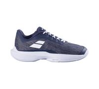 Scarpe da Padel Zapatillas Babolat Jet Tere 2 All Court Woman 31s24651 3030 Mujer 36.5 36.5 Grey
