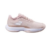 Scarpe da Padel Zapatillas Babolat Jet Tere 2 Clay W 3a1s25a688 5065 Mujer 38.5 38.5 Beige