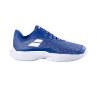 Scarpe da Padel Zapatillas Babolat Jet Tere 2 Sand Grass Men 30s24687 4116 42.5 42.5 Blu
