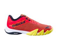 Scarpe da Padel Zapatillas Babolat Jet Viva M 3a0s25b934 5068 44.5 44.5 Rosso