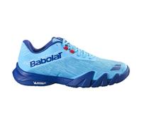 Scarpe da Padel Zapatillas Babolat Jet Viva Men 3a0f25c934 4070 42.5 42.5 Blu