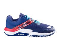 Scarpe da Padel Zapatillas Babolat Movea 2 Men 3a0f25b571 4139 48 48 Blu