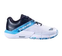Scarpe da Padel Zapatillas Babolat Movea 2 Men 3a0s25b571 1102 41 41 Bianco