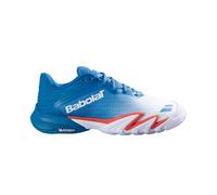 Babolat Scopri il Comfort e la Performance con Premura 3 PADL Scarpa da padel Uomini Sei alla ricerca delle scarpe da padel perfette? Le Premura 3 PADL Scarpa da padel Uomini di Babolat sono progettat