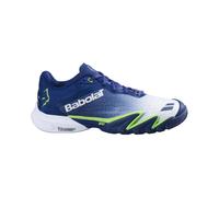 Scarpe da Padel Zapatillas Babolat Premura 3 Juan Lebron 3a0f26c908 4146 46 46 Blu