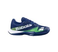Scarpe da Padel Zapatillas Babolat Premura 3j4s26a756 4146 Junior 38 38 Navy