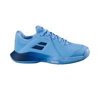 Scarpe da Padel Zapatillas Babolat Prop Jr 3 Clay Boy 3j2s25a750 4035 Junior 37 37 Blu