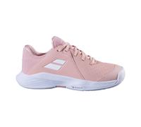 Scarpe da Padel Zapatillas Babolat Prop Jr 3 Clay Girl 3j3s25a937 5065 Junior 37 37 Pink