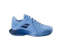Scarpe da Padel Zapatillas Babolat Propulse 3 All Court Boy 3j2s25a478 4035 Junior 36 36 Blu