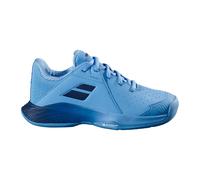 Scarpe da Padel Zapatillas Babolat Propulse 3 All Court Boy 3k2s25a478 4035 Junior 34 34 Blu