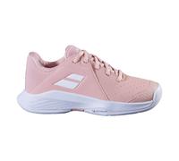 Scarpe da Padel Zapatillas Babolat Propulse 3 All Court Girl 3j3s25a884 5065 Junior 38 Beige