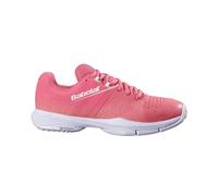 Scarpe da donna per il padel Babolat Sensa - sun kissed coral - Rosa (41)