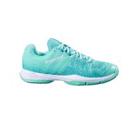 Scarpe da Padel Zapatillas Babolat Sensa 3a1s26a757 8017 Mujer 40 40 Blu