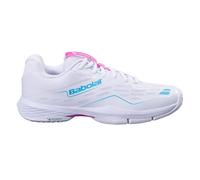 Scarpe da Padel Zapatillas Babolat Sensa Rise Women 3a1f25c950 1045 Mujer 42 42 Bianco