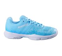 Scarpe da Padel Zapatillas Babolat Sensa Women 3a1f25c757 4121 Mujer 37 37 Blu