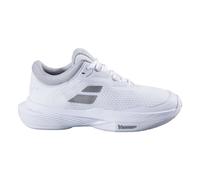Scarpe da Padel Zapatillas Babolat Sfx 4 All Court Woman 3a1s25a530 1019 Mujer 43 43 Bianco