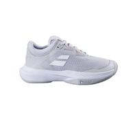 Scarpe da Padel Zapatillas Babolat Sfx 4 Clay W 3a1s25a936 3037 Mujer 40.5 40.5 Grigio