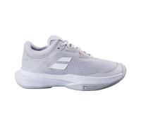 Scarpe da Padel Zapatillas Babolat Sfx 4 Clay W 3a1s25a936 3037 Mujer 43 43 Grey