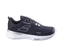 Scarpe da Padel Zapatillas Babolat Sfx Evo All Court Woman 3a1s25a556 2007 Mujer 38.5 38.5 Black