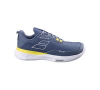 Scarpe da Padel Zapatillas Babolat Sfx Evo Clay M 3a0s25a925 3036 42.5 42.5 Grigio