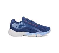 Scarpe da Padel Zapatillas Bullpadel Flow 25i Cz76067000 Azul Oscuro Mujer 41 41 DARK BLUE (DB)