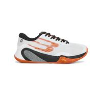 Scarpe da Padel Zapatillas Bullpadel Hack Vibram 25i Cz67037000 Naranja 44.5 44.5 Orange