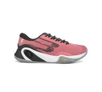 Scarpe da Padel Zapatillas Bullpadel Hack Vibram 25i Cz67711000 Chicle 40 40 Pink
