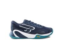 Bullpadel Hack Vibram 26v Padel Shoes Blu EU 42 1/2 Uomo