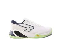 Scarpe da Padel Zapatillas Bullpadel Hack Vibram 26v Dc91012000 Blanco 46 46 Bianco