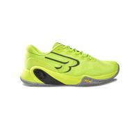 Scarpe da uomo per il padel Bullpadel Hack Vibram 26V - lime - Verde (42,5)