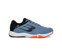Scarpe da Padel Zapatillas Bullpadel Hybrid Fly 25i Cz72007000 Azul Acero 44 44 CYAN