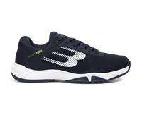 Scarpe da Padel Zapatillas Bullpadel Hybrid Fly 25v Cm54004000 Azul Marino 45 45 Navy