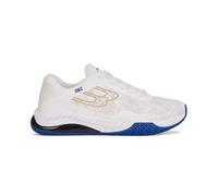 Scarpe da Padel Zapatillas Bullpadel Ionic 25i Cz70001000 Azul Real 43.5 43.5 Bianco