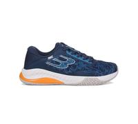 Scarpe da Padel Zapatillas Bullpadel Ionic 25i Cz70067000 Azul Oscuro 43 43 Navy
