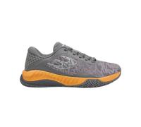Scarpe da Padel Zapatillas Bullpadel Ionic 25v Cm52006000 Gris Oscuro 43.5 43.5 Grigio
