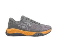 Scarpe da Padel Zapatillas Bullpadel Ionic 25v Cm52006000 Gris Oscuro 44.5 44.5 Grey