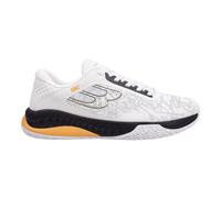 Scarpe da Padel Zapatillas Bullpadel Ionic 25v Cm52012000 Blanco 42.5 42.5 Bianco