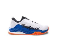 Scarpe da Padel Zapatillas Bullpadel Ionic 26v Dc94001000 Azul Real 46 46 Blu