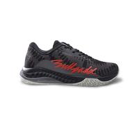 Scarpe da uomo per il padel Bullpadel Ionic 26V - black - Nero (42)